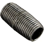 Ldr Industries 309 18XCL Pipe Nipple, 1/8-INCH Close, Black. Fixed Price $17.11.