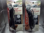 World Of Wonder Thrive 4 Watts Mini Heating Mat For All Reptiles 2 Pack. Fixed Price $30.00.