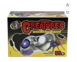 Zoo Med Creatures Combo Dome Lamp Fixture. Fixed Price $19.99.