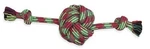 Mammoth Pet Monkey Fist Rope Ends Toy For Dogs Jumbo 20". Assorted Colors. New. Fixed Price $40.00.
