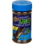 Zoo Med Aquatic Frog & Tadpole Food. Fixed Price $10.79.