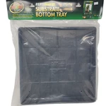 Zoo Med Reptibreeze Substrate Bottom 18"X Tray For NT-12 New. Fixed Price $23.19.
