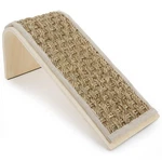 Petlinks Ramp Seagrass Angled Scratcher, Catnip Included - Randomly S.... Fixed Price $35.90.