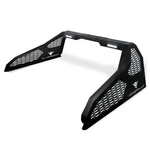 Armordillo Crs Roll Bar Chase Rack For 1/2 Ton Full Size Trucks 2X Led Light .... Fixed Price $1202.58.