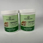 Natureland Pet Extra Large Dog Ear Cleaning Wipes Lot Of Exp 2026. Fixed Price $23.99.
