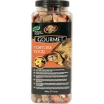 Zoo Med Gourmet Tortoise Food Natural Blend Nutrient Rich Carrots Sweet Potatoes. Fixed Price $22.09.