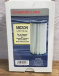 Marineland - PA0140 Micron Cartridge Nos (2015). Fixed Price $18.90.