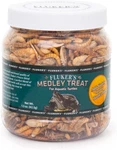 Fluker Labs Aquatic Turtle Medley Treat Food, 1.5-OUNCE SFK72020. Fixed Price $16.99.