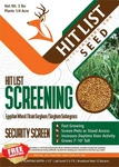 Hit List Seed Deer Food Plot Mix, Sorghum, Egyptian Wheat, 3 Lbs. Fixed Price $42.19.