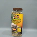 Natural Grassland Tortoise Food - 15 Oz Exp 07/29/23 Turtle Zoo Med. Fixed Price $9.99.