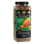 Gourmet Bearded Dragon Food - 15 Oz. Fixed Price $31.10.