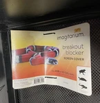 Imagitarium Terrarium Screen Cover Roof Extension. Fixed Price $38.99.