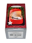 Hallmark Keepsake 1998 Corvette Vintage Christmas Ornament Lights & Motion!. Fixed Price $79.99.