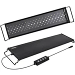 Hygger 12 18 30 36 48" Fish Tank Aquarium Light Rgb 24/7 Timer Full Spectrum. Fixed Price $29.99.