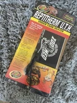 Zoo Med Reptitherm U.t.h. Under Tank Heater For 50-60 Gallon Terrarium. Fixed Price $18.00.