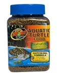 Natural Aquatic Food (226G) Hatchling Formula Turtles Up To 2". Fixed Price $12.59.