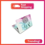 Dream Catcher 11.6 13.3 14 15.6 Inches Laptop Skin Sticker Reusable Protector. Fixed Price $14.03.