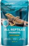 Gargeer Reptile Probiotics. Improve Appetite, Digestion 2 Ounce (pack Of 1). Fixed Price $27.01.