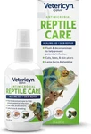 Vetericyn Plus Reptile Wound Care Spray Skin Repair, 3OZ, Clear. Fixed Price $23.23.