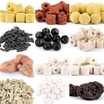 Aquarium Filter Media: 12-IN-1 Bio Balls & Ceramic Rings Kit (1000G) For Fish.... Fixed Price $27.38.