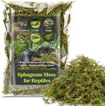 Sukh Sphagnum Moss For Reptiles -terrarium Peat Green. Fixed Price $13.35.