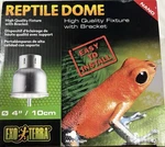 Exo Terra Nano Reptile Dome With Support Bracket. Fixed Price $22.99.