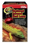 Zoo Med Nocturnal Infrared Heat Lamp 1EA/250 W. Fixed Price $31.99.