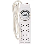Zoo Med Aquasun Aquarium Controller Timer & Power Strip, White 125 Volt,. Fixed Price $58.99.