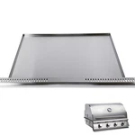 Grease Tray Replacement For Blaze 32 Inch Burner Grill, 304 Stainless.... Fixed Price $239.99.