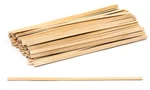 Wooden Splints, Pack 100 - 5.5" Soft, Dry Eisco Labs. Fixed Price $13.99.