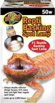 Zoo Med Repti Basking Spot Lamp Replacement Bulb. Fixed Price $18.99.