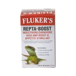 Repta Boost 1 Pack - (50 Grams) By Flukers. Fixed Price $13.94.