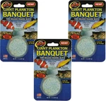 Laboratories Plankton Banquet Block Feeders - Giant Size (3 Pack). Fixed Price $13.41.