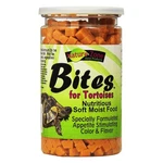 Nature Zone Bites Tortoise Nutritious Soft Moist Pet Food 9 Oz. Fixed Price $14.96.