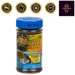 Healthy Aquatic Turtle Food - Natural Formula With Vitamins & Fish Flavor, 1.6OZ. Fixed Price $26.99.
