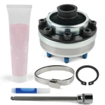 Factory Replacement Cv Joint Kit High-angle Rzeppa 1744014 For 2007-2018 Je.... Fixed Price $214.89.
