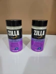 Zilla Cricket Glow Powder 2 PACK-4 Oz Bottles Makes Feeding Time Fun!. Fixed Price $9.60.