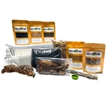 Ultimate Isopod Habitat Kit Exo-morphs Insect Terrarium. Fixed Price $48.00.