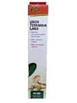 Zilla Green Terrarium Liner For Reptiles 10 Gallon (9.75" X 19.75"). Fixed Price $9.45.