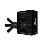 Brownmed Intellinetix & Vibration Therapy Wrap - Wearable Heating Pad Wi.... Fixed Price $175.76.
