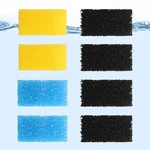 Aquamiracle Aquarium Filter Replacement Sponge,. Fixed Price $19.73.
