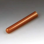 Globe Scientific 110441AM Polypropylene Culture Test Tube Without Cap, Amber,.... Fixed Price $165.01.