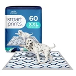 Pet Life Unlimited Xxl Puppy Pads 30X36, 60 Count Odor Control Sweet Bluegrass. Fixed Price $63.71.