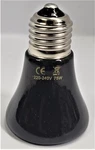 Reptile Light Ceramic Infrared Emitter Pet Grow Heater Lamp Bulb. Fixed Price $9.75.