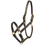 Gatsby Premium Adj Triple Stitched Halter. Fixed Price $58.49.
