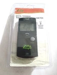 Zilla Reptile Terrarium Digital Thermometer-hygrometer. Fixed Price $18.99.