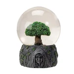 Pacific Trading Water Globe Tree Of Life. Fixed Price $26.99.