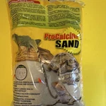 World Wide Imports Procalcium Sand Sedona Lbs Reptile Substrate Mpn 81010. Fixed Price $13.00.