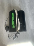 Zoo Med HM-10 Reptirain Automatic Terrarium Mister. Fixed Price $39.99.