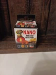 Zoo Med Nano Infrared Heat Lamp 40 Watt. Fixed Price $14.89.